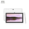 2019 8G Android industrial panel pc Q8 7 inch Tablet PC For pc components