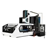 GMC1525 high precision gantry type cnc double column milling machine for sale