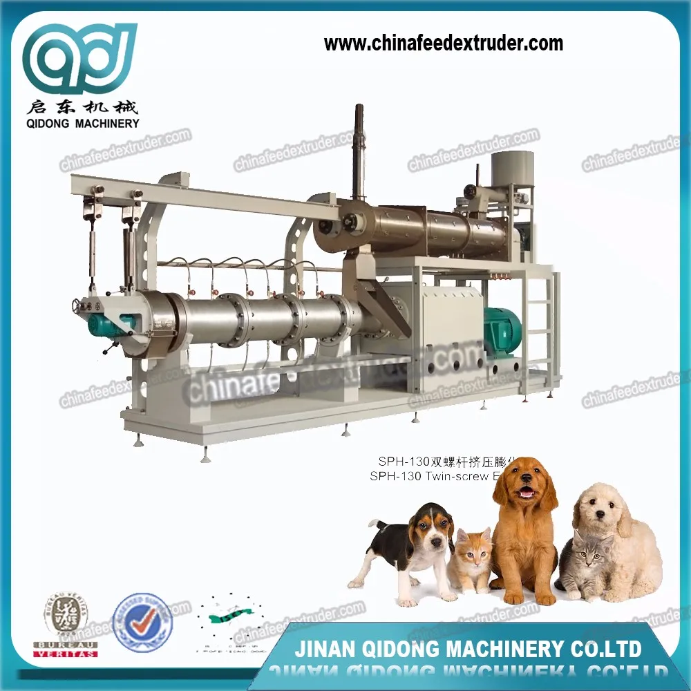 qidong_twin_screw_extruder_machine