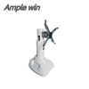 Aluminum 100 ~ 150 mm projector wall mount hanger for all projectors