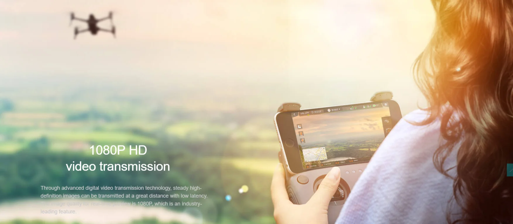 Walkera Vitus 320 Folding Drone With 4k Camera And 3axis Gimbal Buy