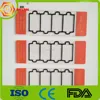 Fertility male test 2pcs /bag Sperm Test Male Fertility / Active Sperm Count Test slide