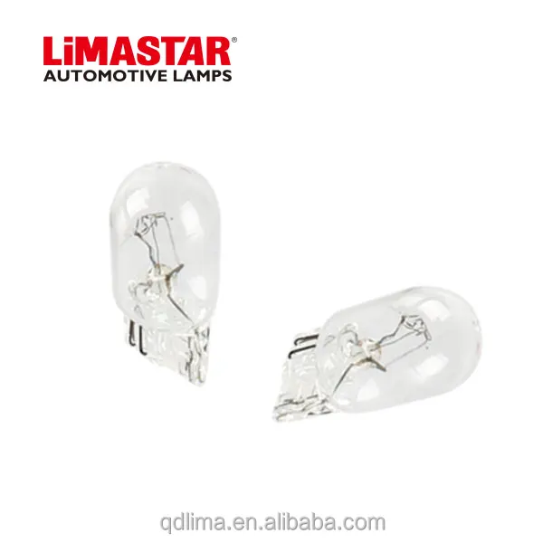 Limastar car bulbs T10 white/amber/signal lamps/interior lights/ accessories Auto parts