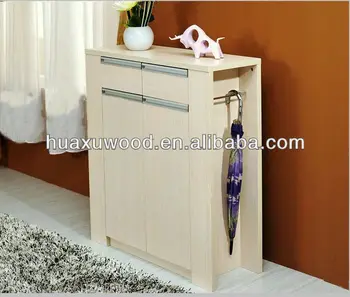 With The Umbrella Stand S Shoe Cabinet Buy Modern Sepatu Putih Sepatu Lemari Sepatu Kayu Lemari Product On Alibaba Com