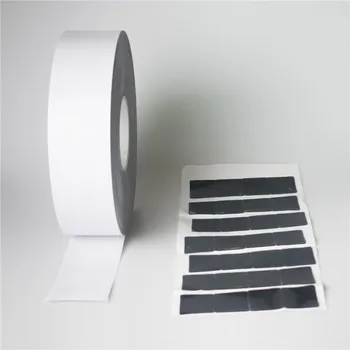 diecutting any color both sided adhesive sticky silicone