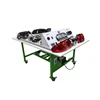 Vehicle Body Automotive Electrical training Equipment for Education