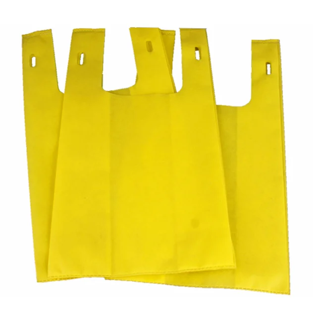 non woven bags price list