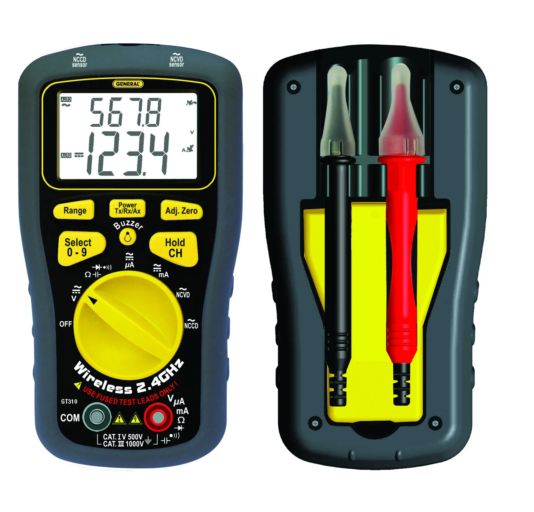 Cheap Data Logging Multimeter, find Data Logging Multimeter deals on