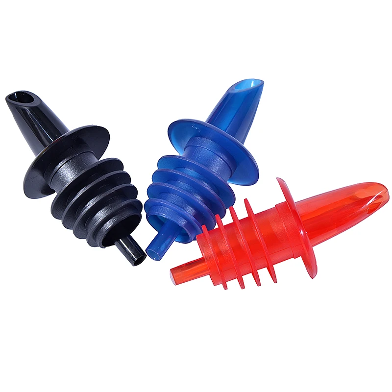 Plastic Bottle Pourer For Wine,Cocktail,Vodka Buy Plastic Bottle