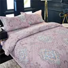 Printing design cubrecamas quilt, good quality bed quilt set, 3 pieces quilt set king size of 230*250CM