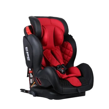 China Wholesale 2017 New Isofix Latch Baby Car Seats 9