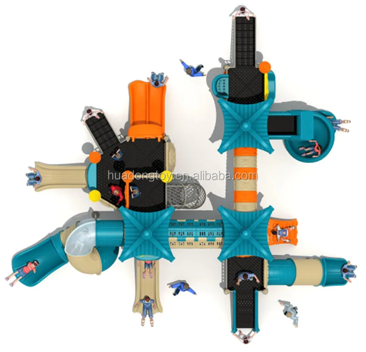 outdoor playground equipment