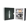 Custom design e cigarette vape packaging gift cardboard box with logo