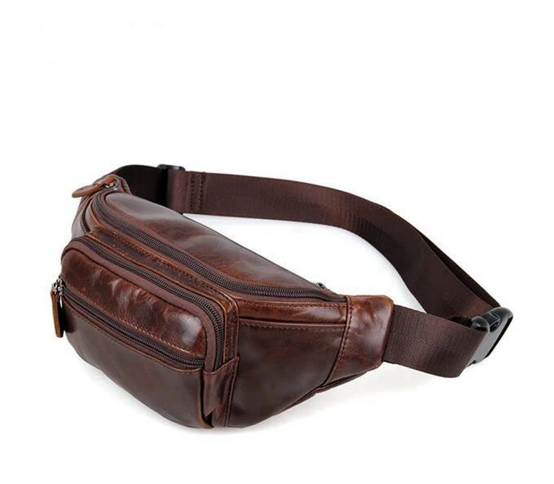 name brand waist bag