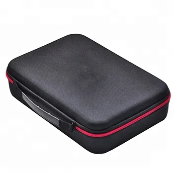 Hard Shell Protective Eva Carrying Case For Medical Equipment - Buy Eva ...