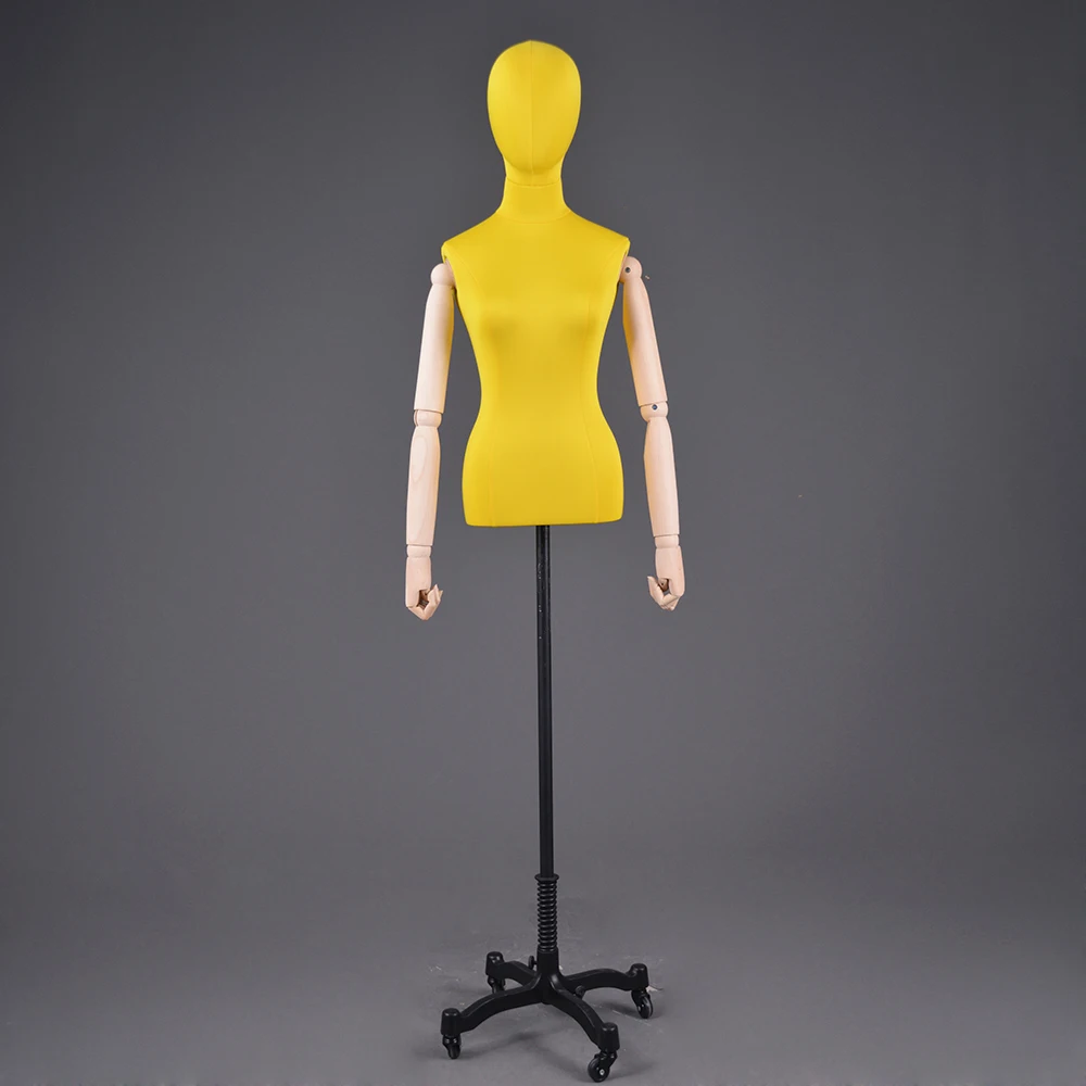 Adjustable Dressmaker Sewing Mannequin Dress Form Buy Adjustable