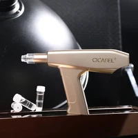 

skin care facial skincare tool needle free mesotherapy machine beauty care neso device gun new invention 2019