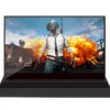 12.5-17.3inch 4K Utral-thin HDR Function IPS Panel Touch or Non-touch computer expansion Portable gaming monitor