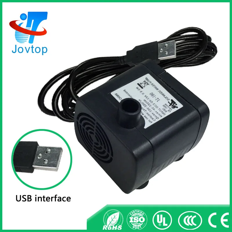 
12 volt dc water pump 