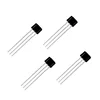 good quality HX260 hall element for water meter,hall element for float meter,switch hall sensor