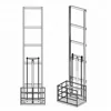 Hot sale 500kg Electric Hydraulic Outdoor Small Passenger Elevator