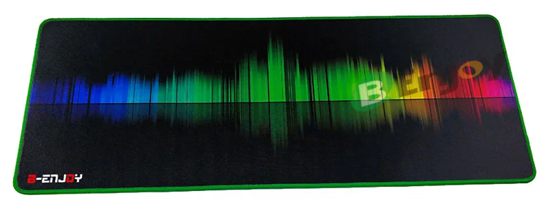 Game Player Accessories Custom Print Computer Desk Mouse Pad Mat