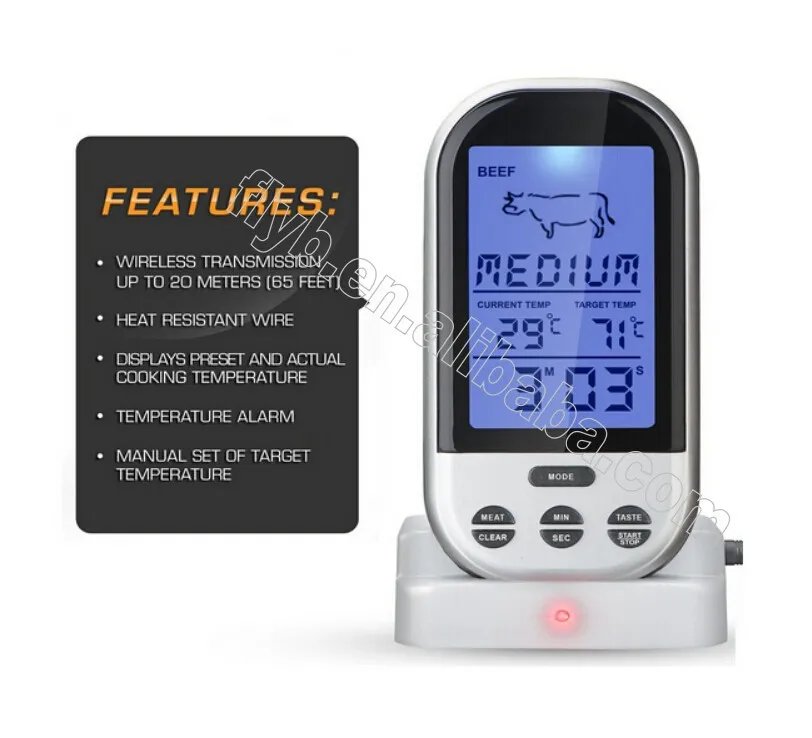 JVTIA Best digital temperature controller supplier for temperature measurement and control-2