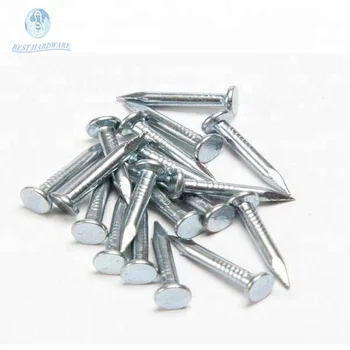 cable clips with masonry pins