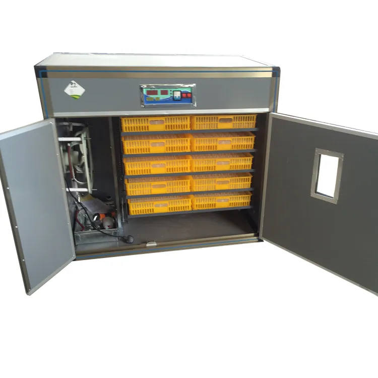 Ce Approved Egg Incubator Setter And Hatcher Combine ...