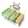 Jiju JL-130N Empty Cigarette With Timer Pack Paper Cigarette Case