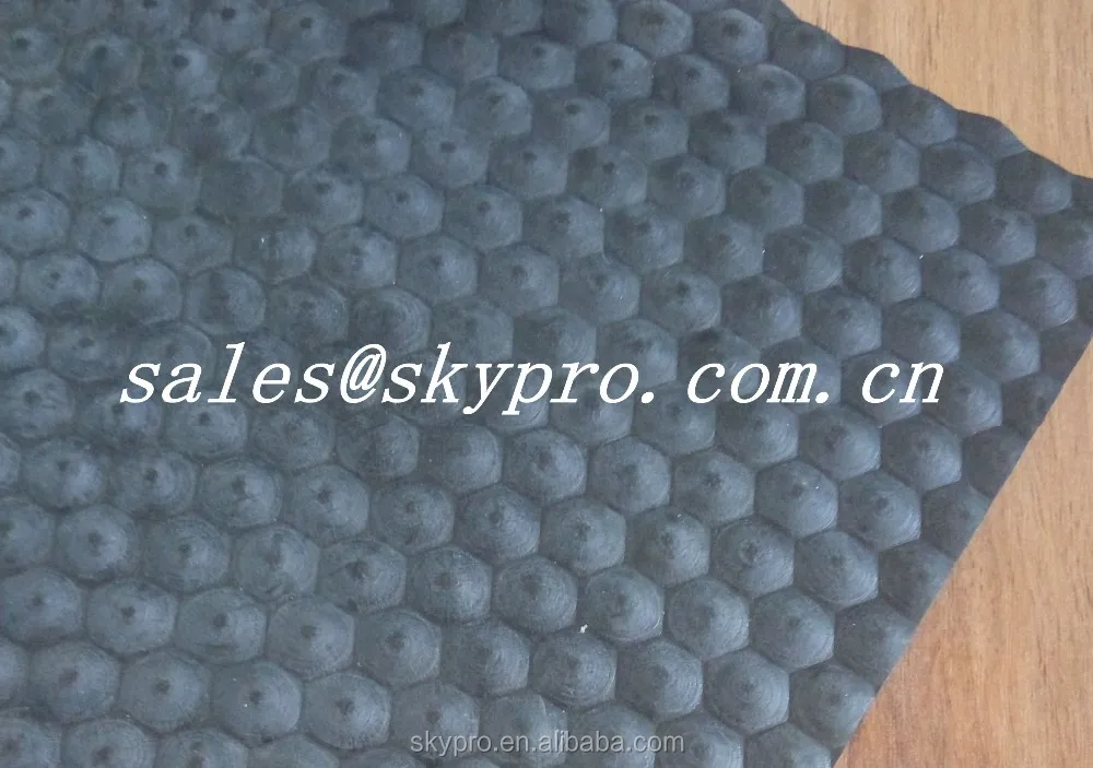 1 Inch Thick Rubber Mat Rubber Garage Floor Mat Rubber Fire Resistant