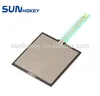 High Precision FSR406 Pressure sensor Film-contact measurement sensing resistance FSR film Force Sensitive Weighing sensor