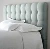 king size bed headboard fabric upholstered headboard tuft headboard