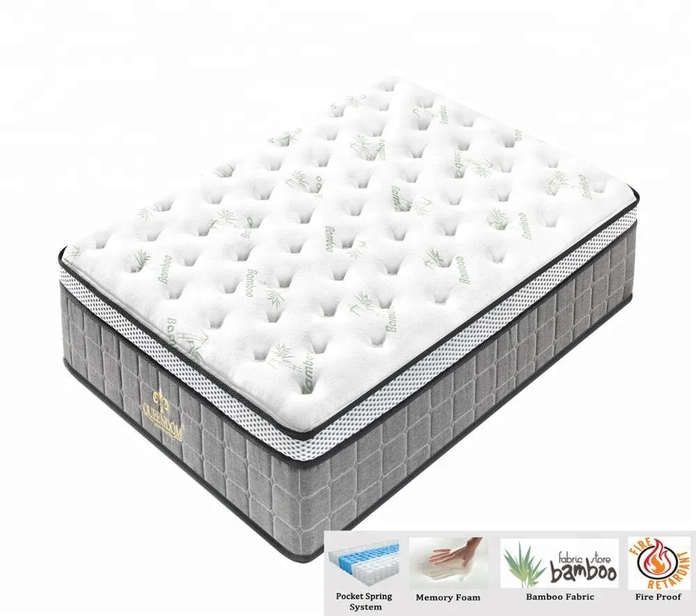 Hotel Comfort High Density Memory Foam Super Single Mattress Size Buy Spring Bed Matress With