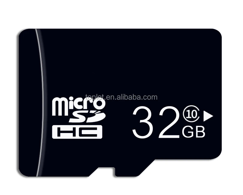 

Micro TF Memory Card custom logo High Speed 4 8 16 32 g 64 128 256 gb for bluetooth speaker headphone usb hub camera, Custoized color