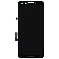 

100% tested by Professional QC team For Google Pixel 3/3XL lcd display with digitizer and touch assembly