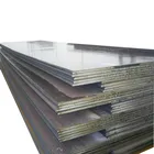 構造高強度 astm a36 熱間圧延鋼板 4 × 8 軽度鋼板 hs コード/炭素鋼板金価格あたりトン