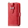 2017 NEW arrival wallet leather phone case for iPhone 8, phone cover with card holder for iPhone 8