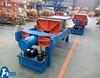 Common filter press widely used in wastewater engineering