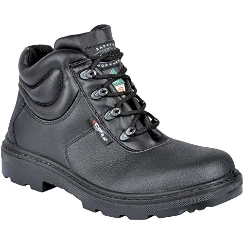 COFRA INSULATED PU BOOTS Ye着用の+semijoiasfelicita.com.br