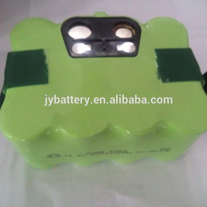 YX-Ni-MH-022144 Batterie 3000mAh Ni-Mh pour Vacuum Cleaning Robot NS3000D03X3