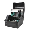 Multifunction large format C168 300s Thermal Barcode Label Printer