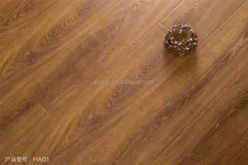 Unilin Click Seal Waterproof 8mm 11mm 12mm Laminate Flooring