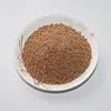 Black walnut shell media polishing materials Walnut shell blasting