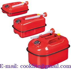 Red Can-250