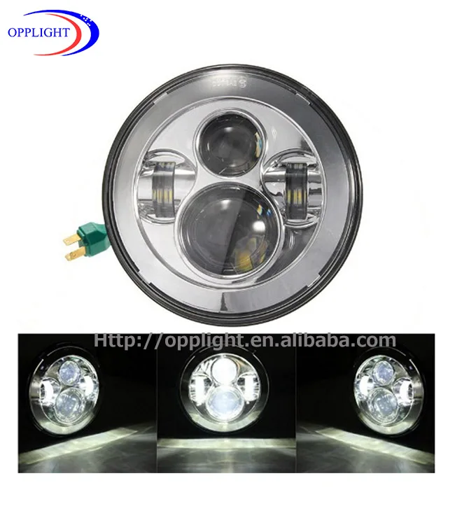 Venta de faros automotrices