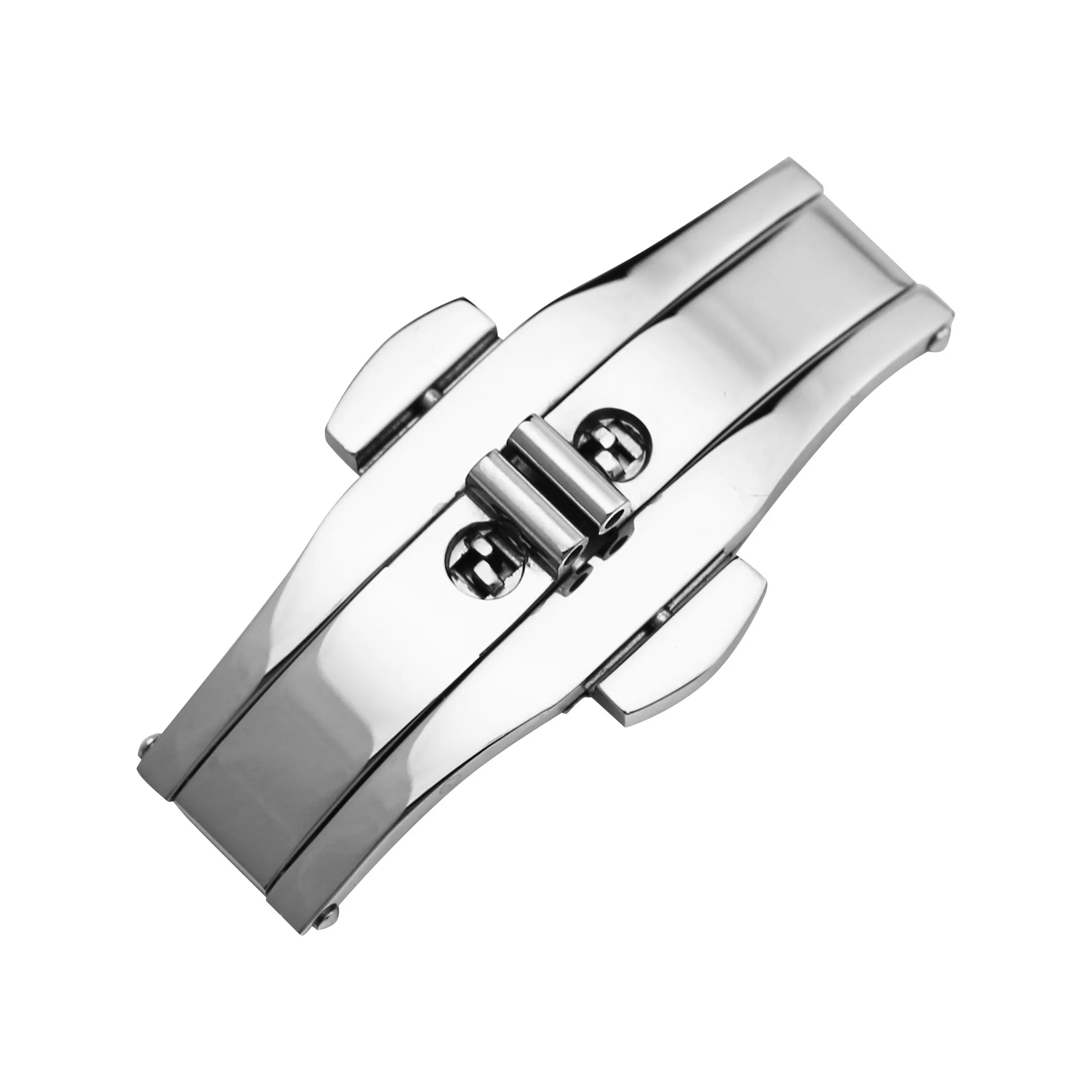 Butterfly Clasp 6mm