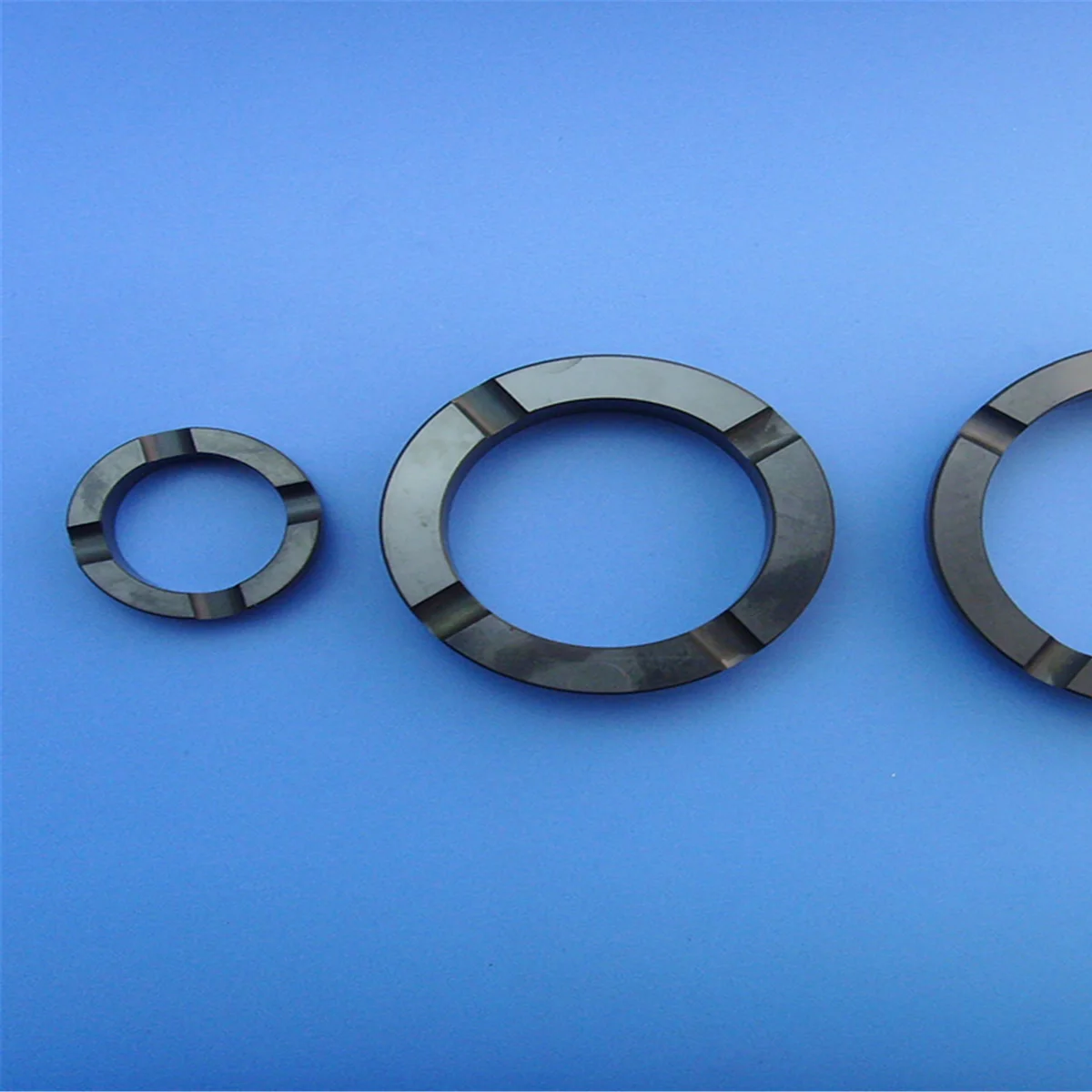 silicon carbide sic seal ring