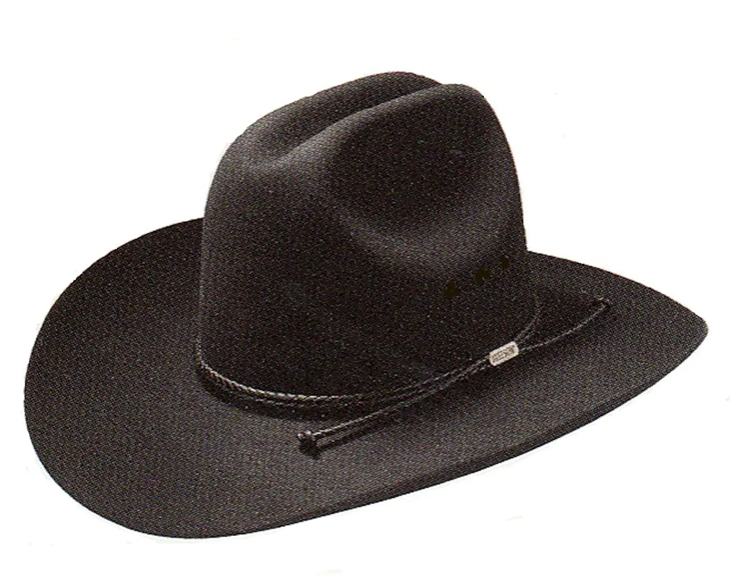 Trableade Thats How I Roll Adult Sport Adjustable Structured Baseball Cowboy Hat