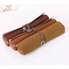 Pencil case Pu Leather Notebook Pan PU Bag